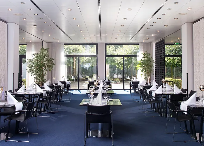 Holiday Inn Berlin City-West By Ihg