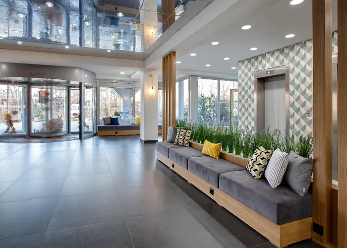 City Hotel Berlin East