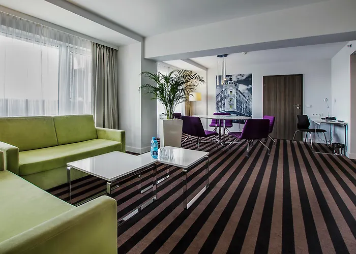 Metropol Hotel Katowice