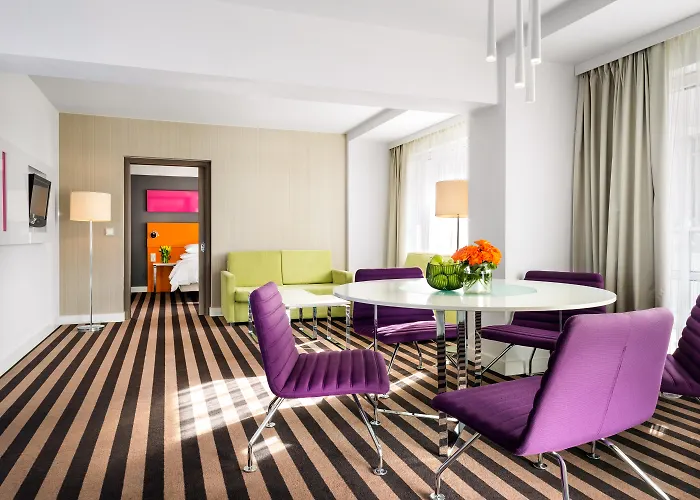 Metropol Hotel Katowice Siemianowice Slaskie