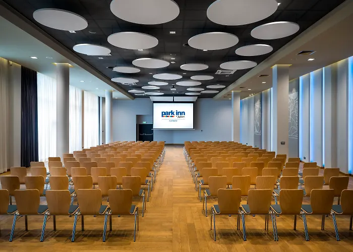 Metropol Hotel Katowice Siemianowice Slaskie