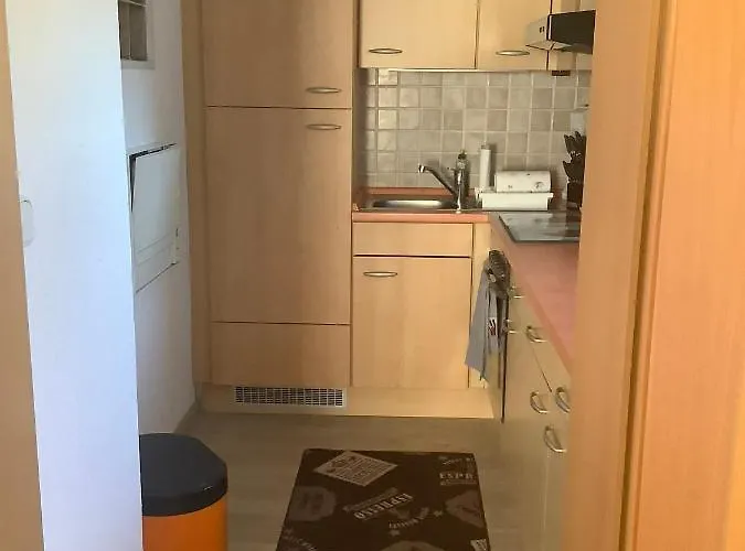 Ferienwohnung Zur Sperrmauer