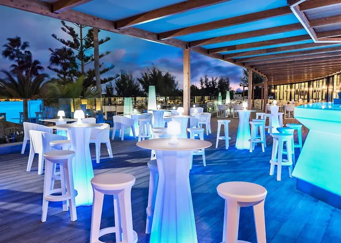 Elba Premium Suites - Adults Only
