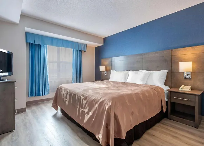 Quality Suites