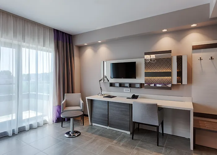 Splendid Conference & Spa Hotel - Adults Only