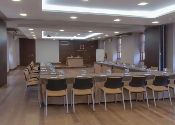 Your Hotel & Spa Alcobaca