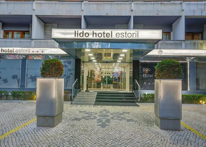 Hotel Lido