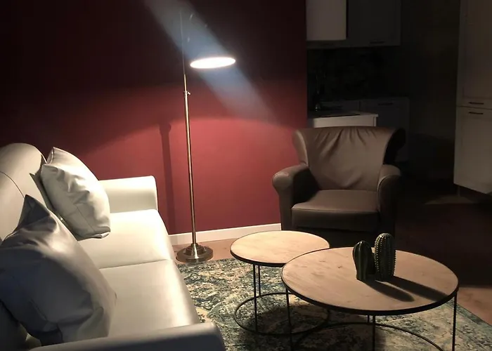 Zanhotel Regina