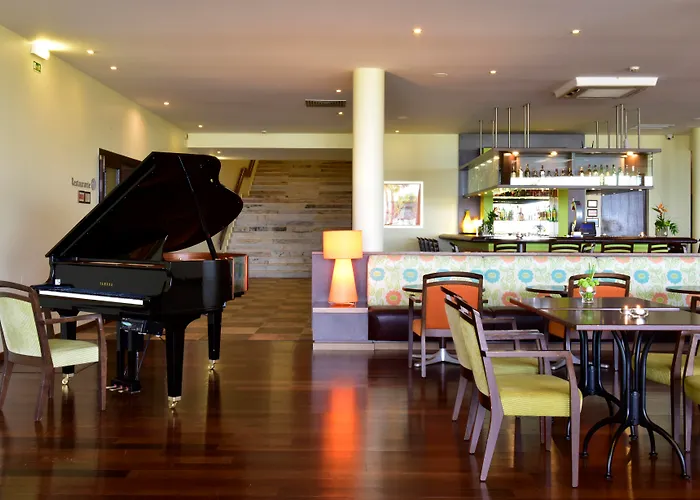 Pestana Viking Beach & Spa Resort