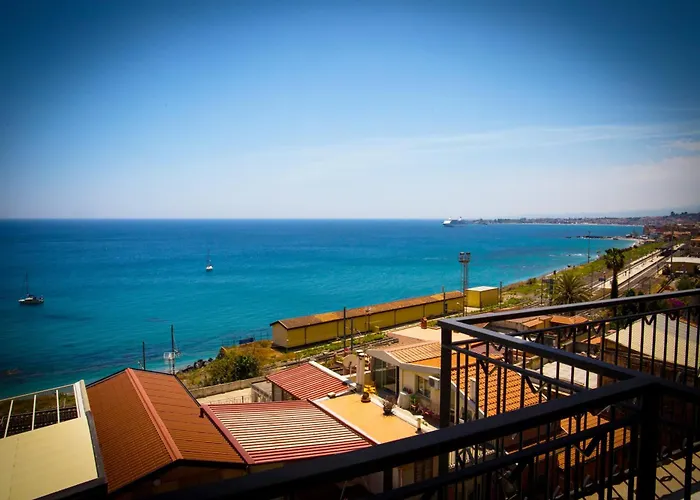 Hotel Corallo