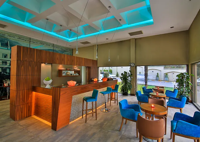 Hotel Celik Palas Convention Center & Thermal Spa