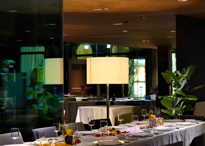 Lido Palace - The Leading Hotels Of The World