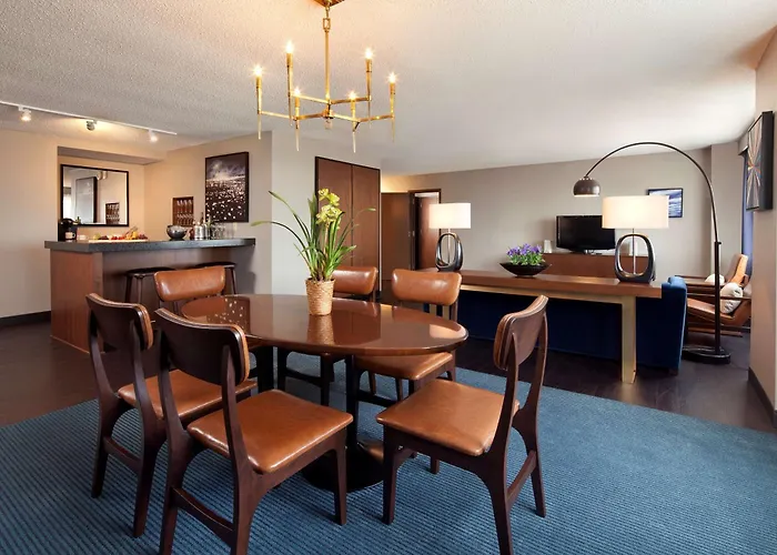 Hyatt Regency Minneapolis