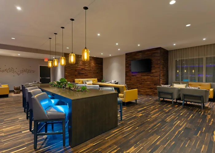 Crowne Plaza Silicon Valley North - Union City By Ihg