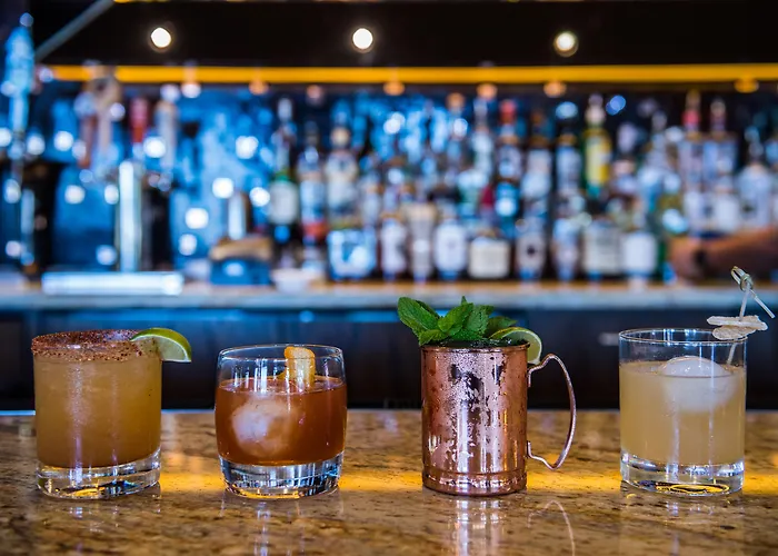 Juniper Hotel Cupertino, Curio Collection By Hilton