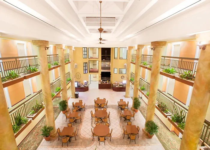 Holiday Inn Express Hotel & Suites San Jose-Morgan Hill By Ihg