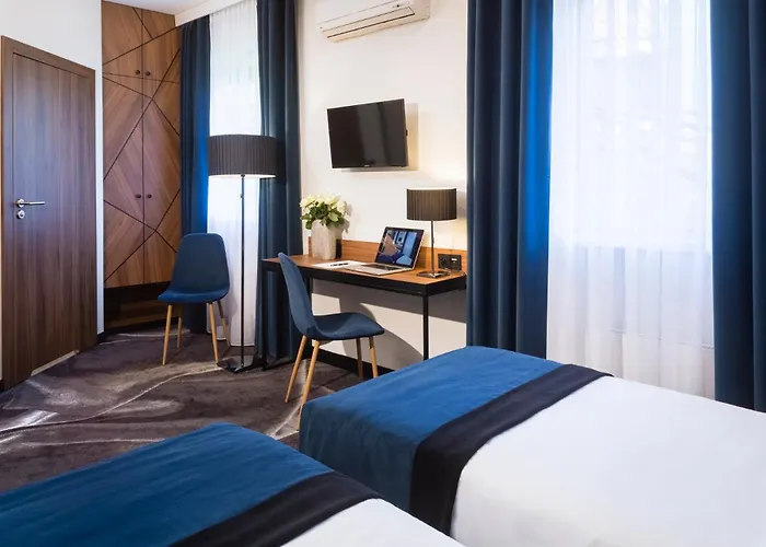 Ascot Premium Hotel
