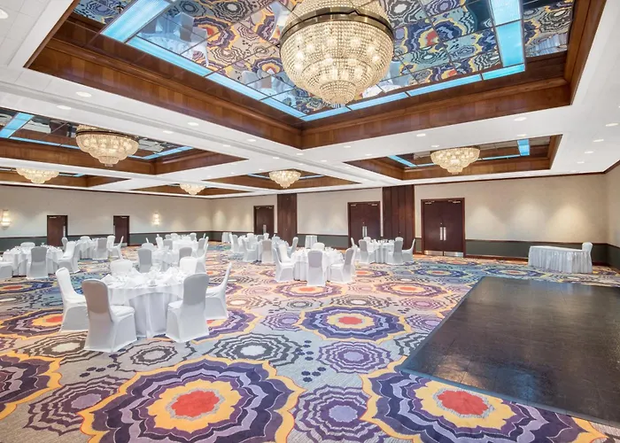 Crowne Plaza Hotel Hickory By Ihg