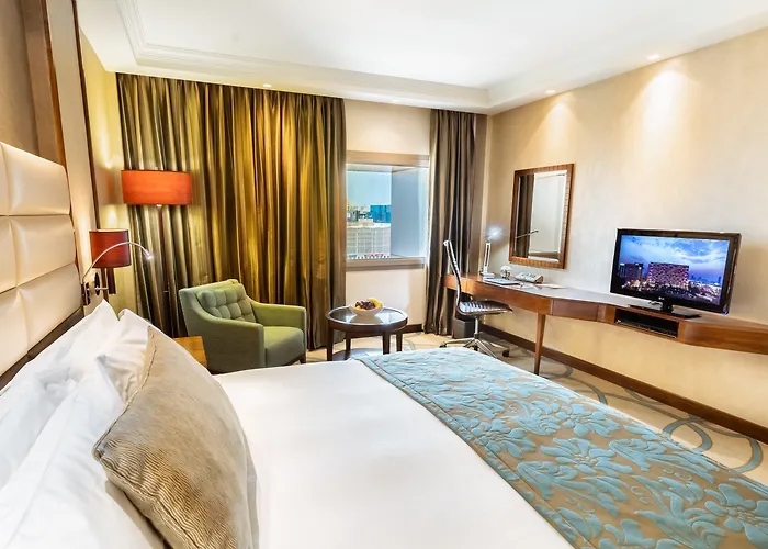 Intercontinental Bahrain, An Ihg Hotel