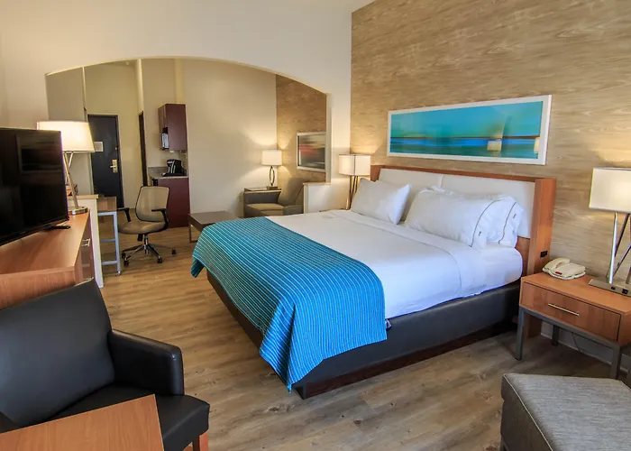 Holiday Inn Express Hotel & Suites Farmington, An Ihg Hotel