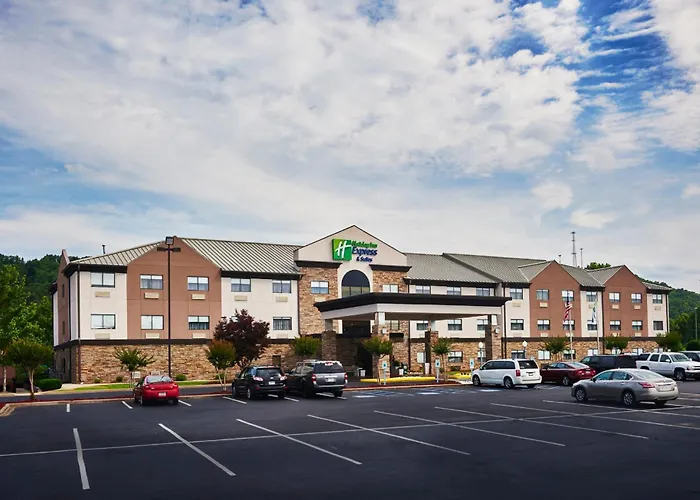Holiday Inn Express & Suites Birmingham South - Pelham By Ihg
