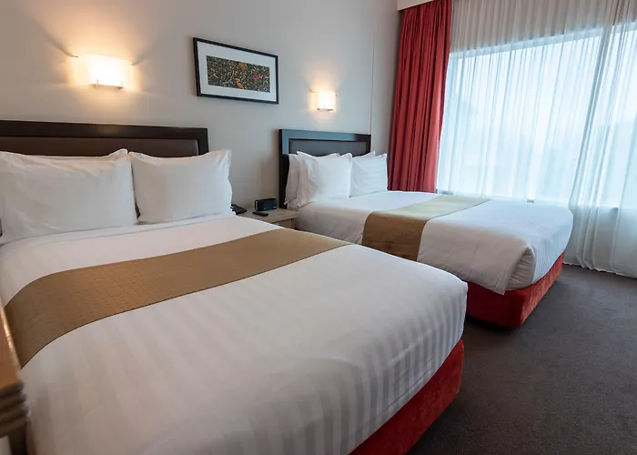 Rydges Rotorua