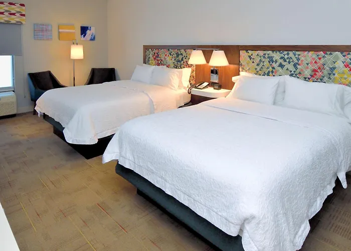 Hampton Inn Santee-I-95