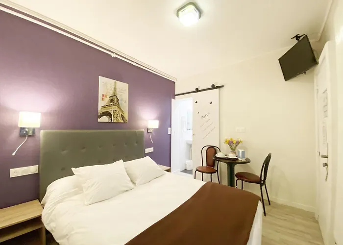 Hotel Aviatic