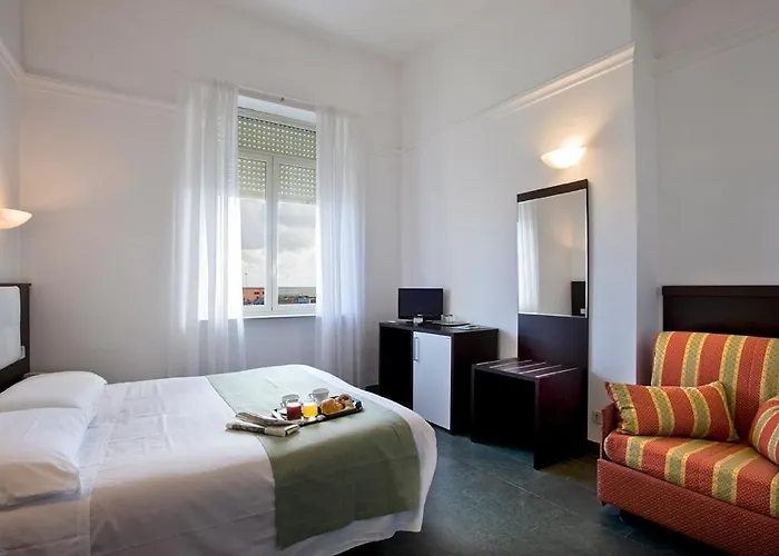 Dipendenza Hotel Bellavista