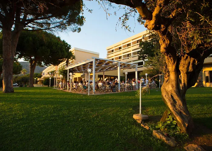 Mclub Lipari