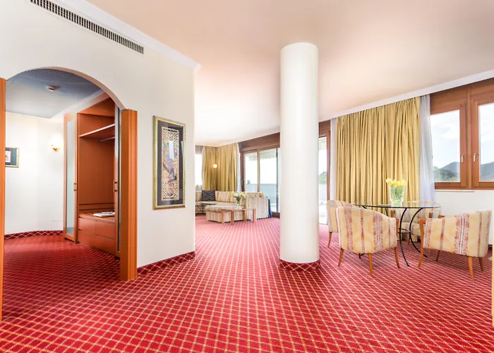 Hotel Sporting Resort