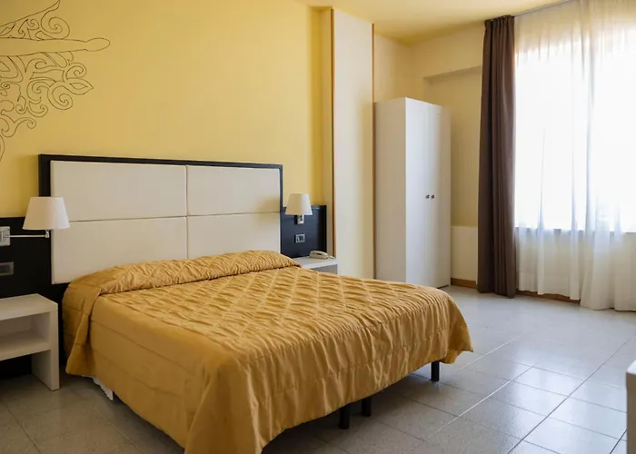 Hotel Villa Margherita