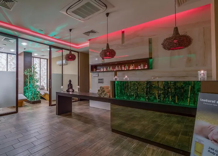 Holiday Inn Antalya - Lara By Ihg