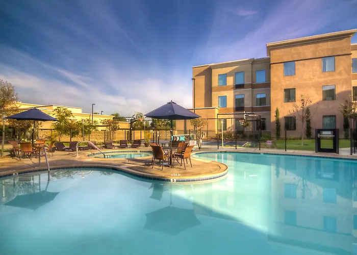Holiday Inn Carlsbad/San Diego By Ihg