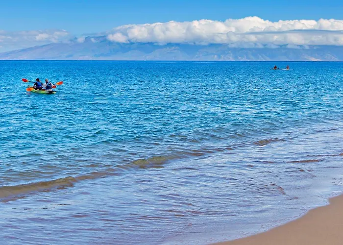 Maui Kaanapali Villas A116