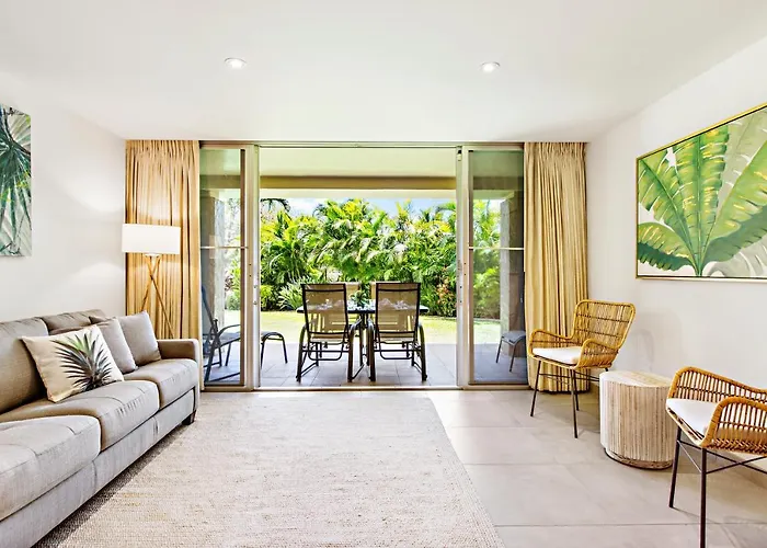Maui Kaanapali Villas A116