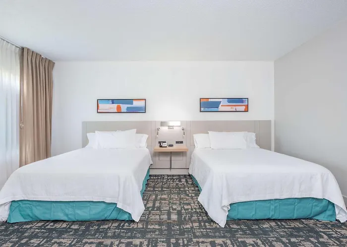 Hilton Garden Inn Cincinnati/Sharonville