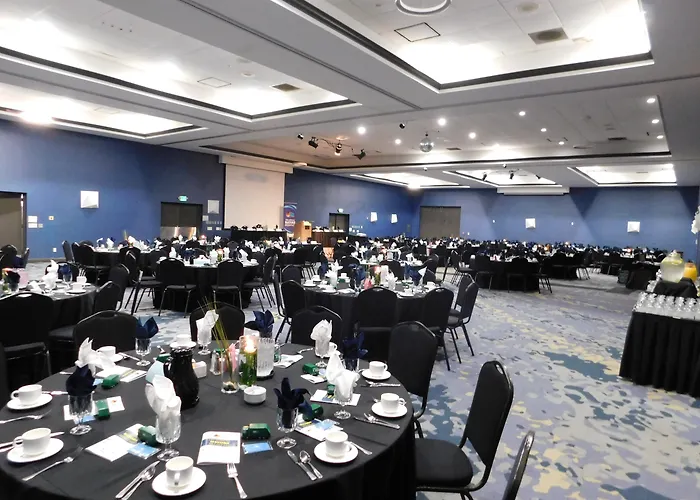 Holiday Inn Melbourne-Viera Conference Ctr By Ihg