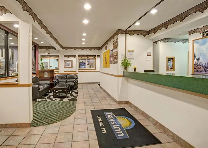Days Inn By Wyndham Laramie