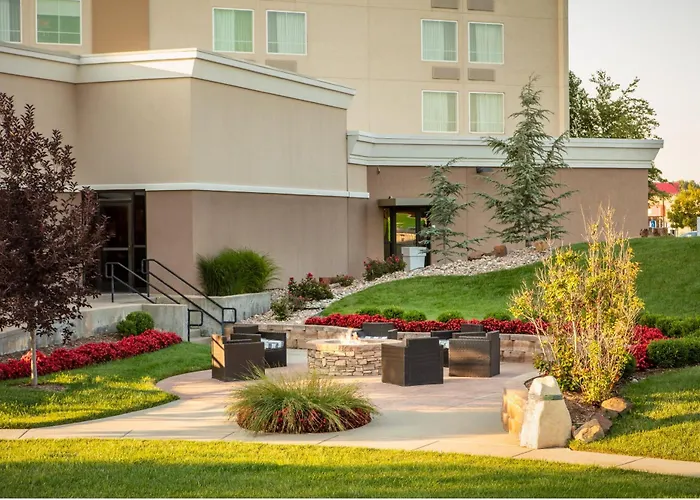 Holiday Inn Wichita East I-35 By Ihg