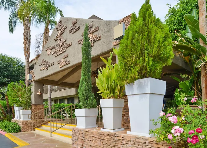 Holiday Inn Express Palm Desert By Ihg
