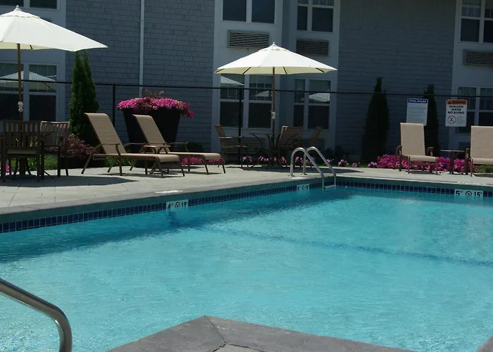 Holiday Inn Cape Cod - Hyannis By Ihg