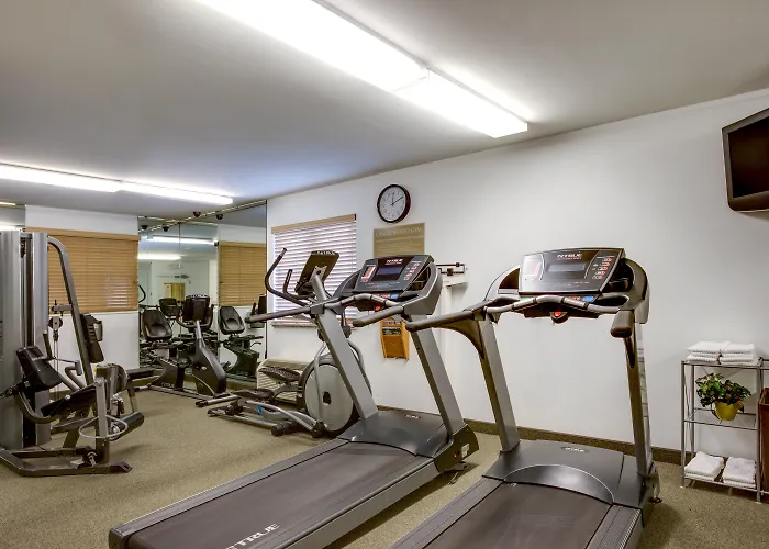 Candlewood Suites Chesapeake-Suffolk By Ihg