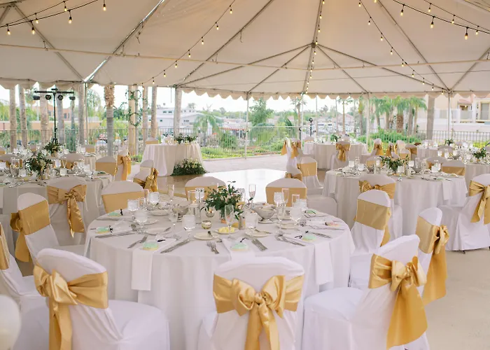 Crowne Plaza Phoenix - Chandler Golf Resort By Ihg