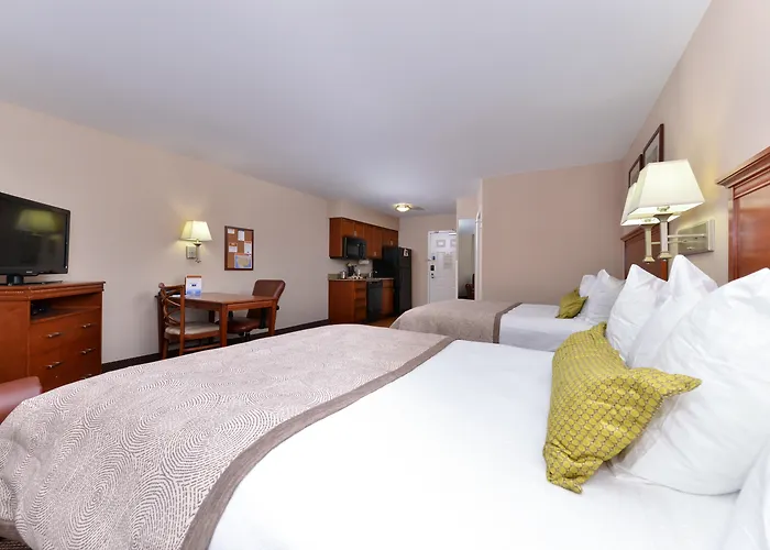 Candlewood Suites Elmira-Horseheads, Ny