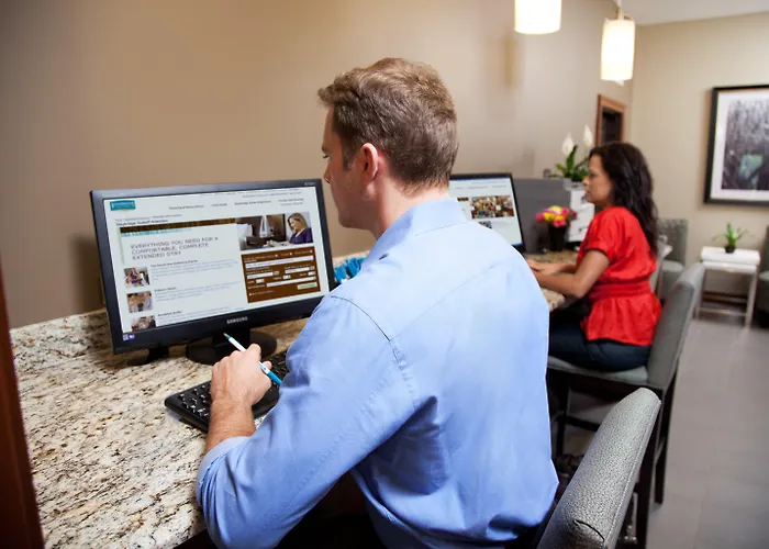 Homewood Suites By Hilton Pittsburgh-Southpointe