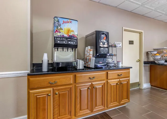 Comfort Inn & Suites Statesboro - University Area