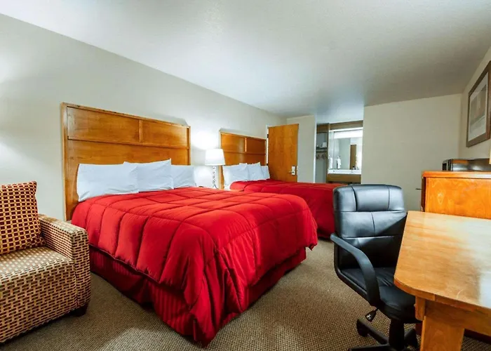 Sea Drift Inn
