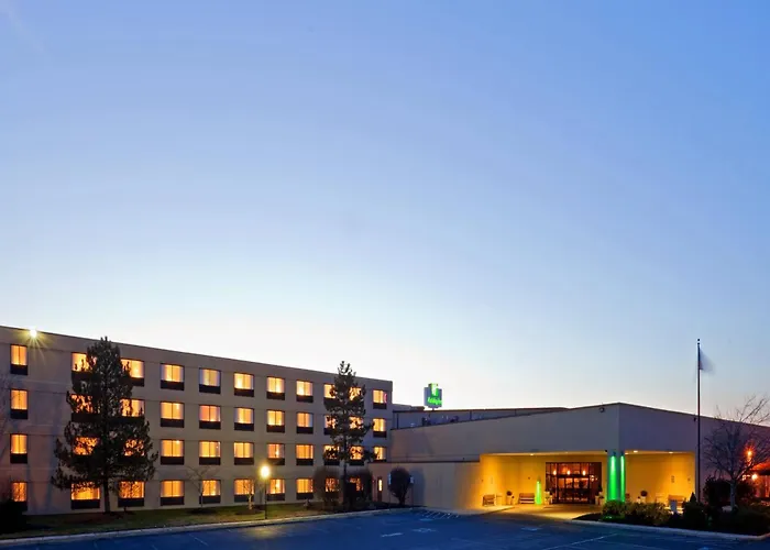 Holiday Inn Philadelphia South-Swedesboro By Ihg