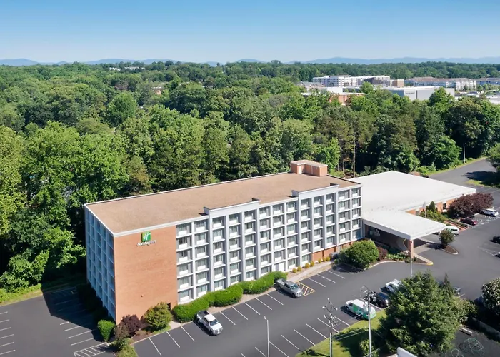 Holiday Inn University Area Charlottesville By Ihg